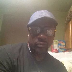 Meet your Posher, Darnell